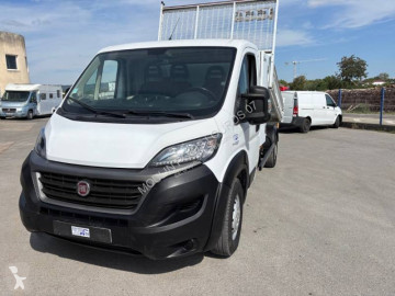 Utilitaire benne standard Fiat