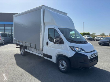 Rideaux coulissants (plsc) Fiat