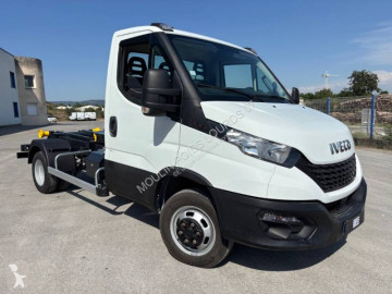Ampliroll / polybenne Iveco