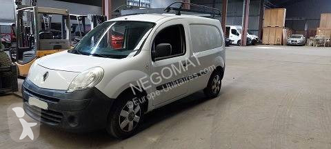 Fourgonnette Renault