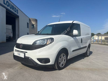 Furgoneta Fiat