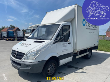 MercedesSprinter