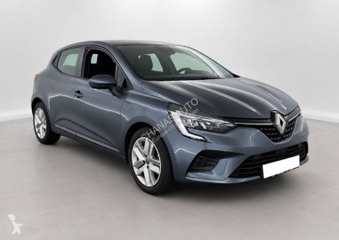 Renault Clio V 1.0 TCe 90 Zen