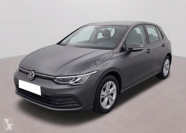 VolkswagenGolf