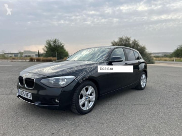 Coche BMW