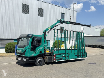 IvecoEurocargo
