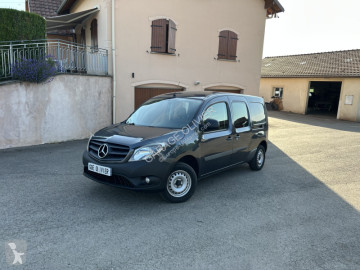 MercedesCitan