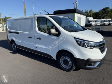 Fourgon Renault