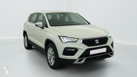 SeatAteca 