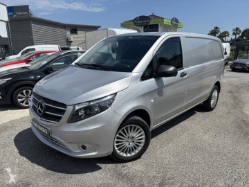 Mercedes Vito VITO Compact 2.8t 116 CDI - BVA 7G-Tronic Plus FOURGON - BM 447 Compact Select 4-Matic