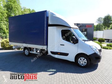 Con toldo Renault