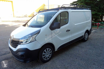 Renault R6 TRAFIC 1,6 DCI 95 L1H1