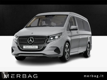 MercedesMarco Polo