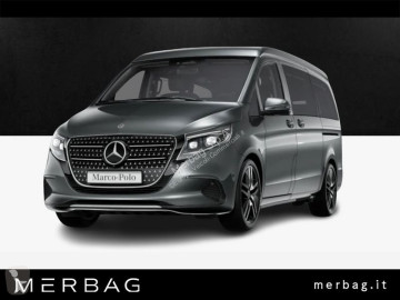 MercedesMarco Polo