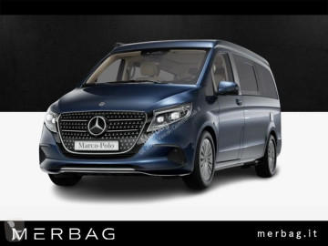 MercedesMarco Polo