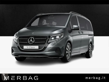 Combi / van Mercedes neuf