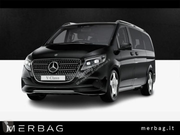 Combi / van Mercedes neuf