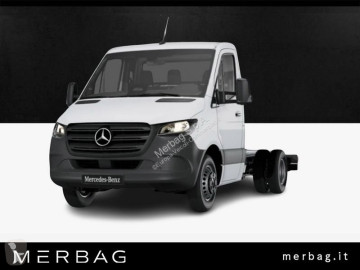 Châssis cabine Mercedes neuf