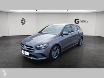 Monospace Mercedes