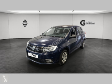 Berlina Dacia