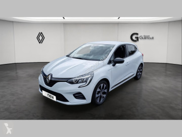 Osobowy Renault