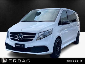 Mercedes
