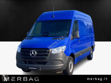 MercedesSprinter