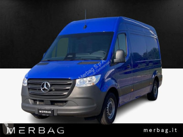 MercedesSprinter