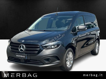 MercedesCitan