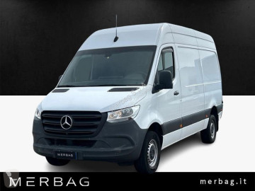 MercedesSprinter