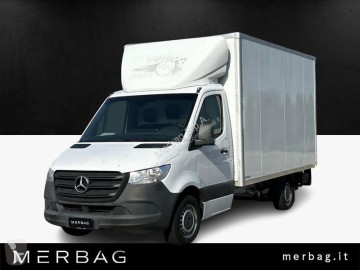 MercedesSprinter