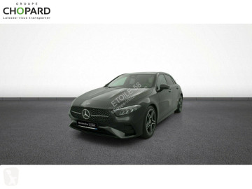 MercedesCLA
