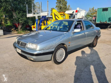 Familiar Lancia