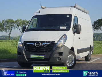 OpelMovano