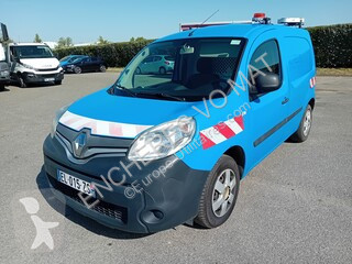 Furgoneta Renault