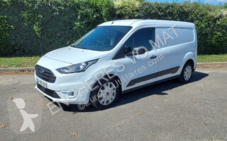 Caja cerrada Ford