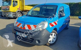 Renault kastenwagen