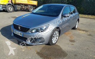 Peugeot308