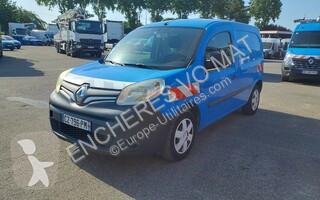 Renault kastenwagen