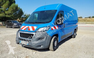 PeugeotBoxer