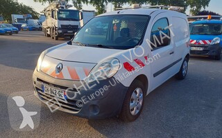 Caja cerrada Renault
