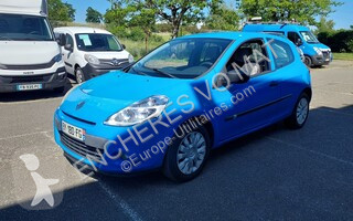 RenaultClio