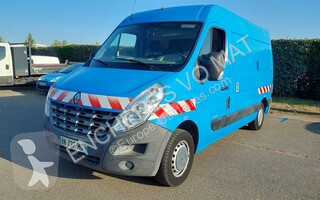 Caja cerrada Renault