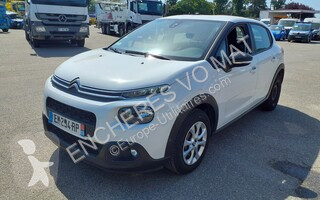 Citroëne-C3