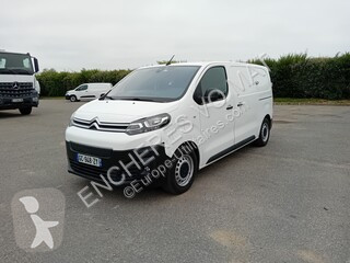 CitroënJumpy