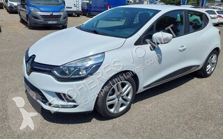 Renault Clio iv 1.5 Dci75 Business 5p