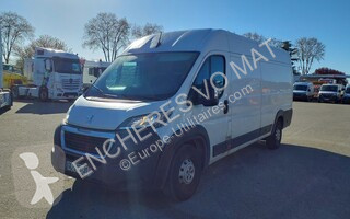 PeugeotBoxer