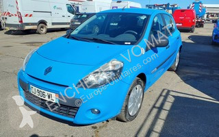 Coche Renault