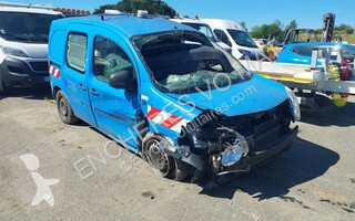 Caja cerrada Renault