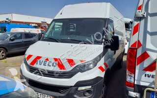 IvecoDaily